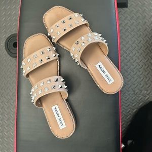 Steve Madden sandals